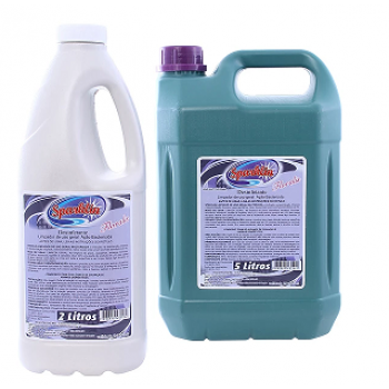 L-DESINFETANTE EUCALIPTO 06UN X 02LTRS